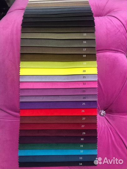 Анатомическая кушетка для наращивания ресниц