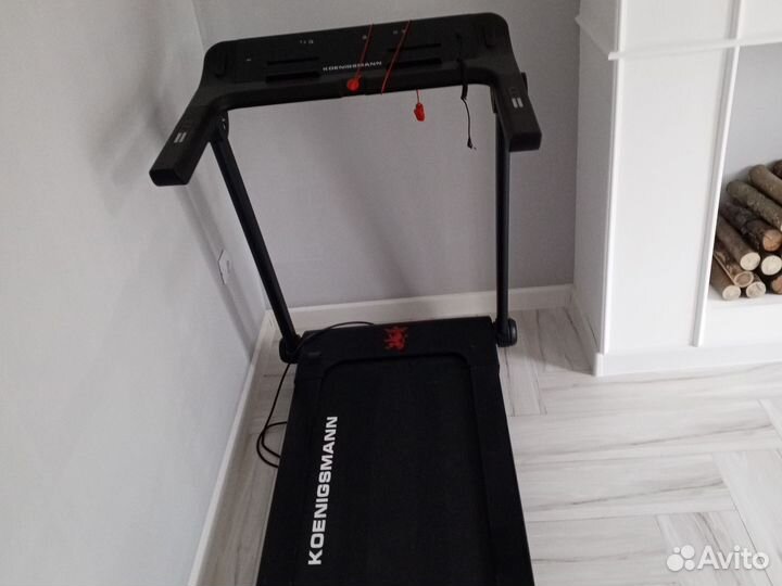 Беговая дорожка Koenigsmann B3