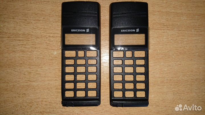 Ericsson Корпус передняя часть