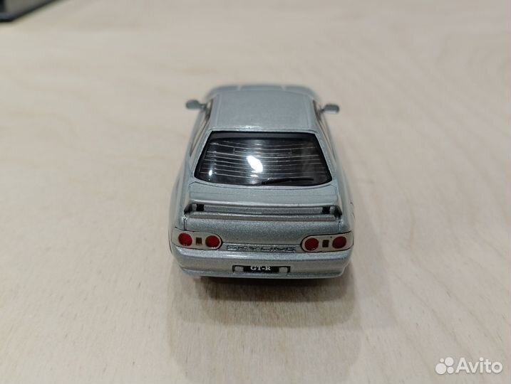 Nissan Skyline GT-R R32