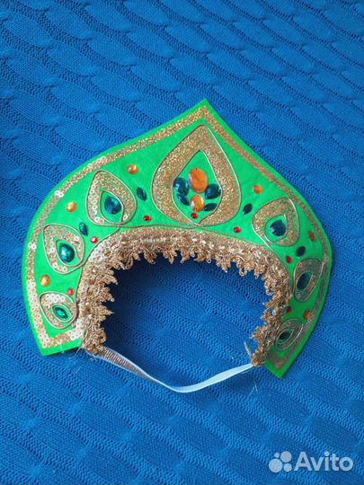 Костюм карнавальный 