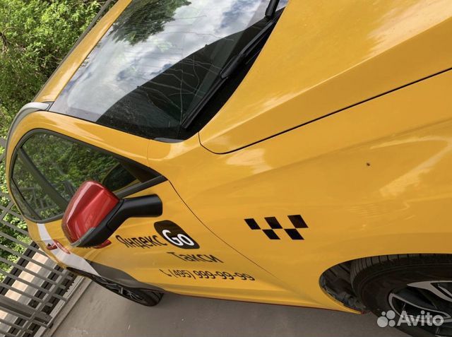 Водитель аренда без залогов мск