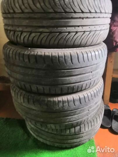 Michelin Energy Saver 195/50 R15