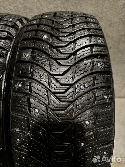 Michelin X-Ice North 3 215/60 R16 99T