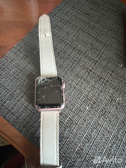 Apple watch 1 42мм