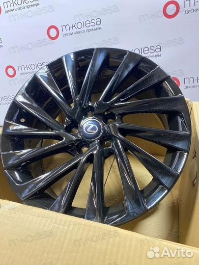 Диски Lexus R18
