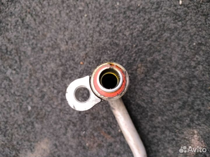 Трубка кондиционера Jeep Grand Cherokee WK 3.0 диз