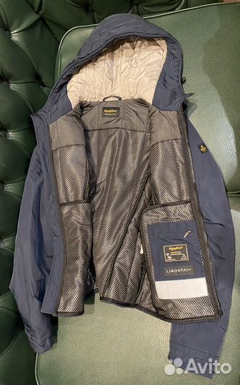 Куртка демисезонная женская 44 46 RefrigiWear