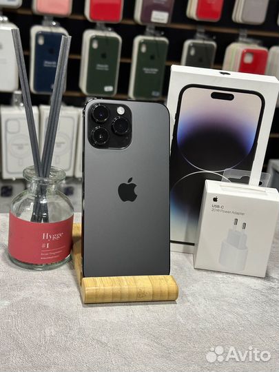 iPhone 14 Pro Max, 128 ГБ