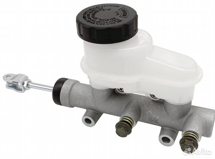 Тормозной цилиндр для Arctic Cat Prowler Wildcat