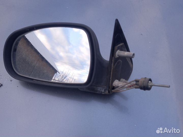 Зеркало левое ваз 1118 Калина