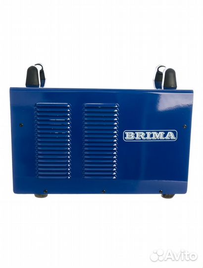 Инверторная установка Brima TIG-200P AC/DC