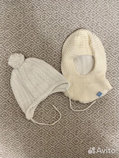 Шапки детские