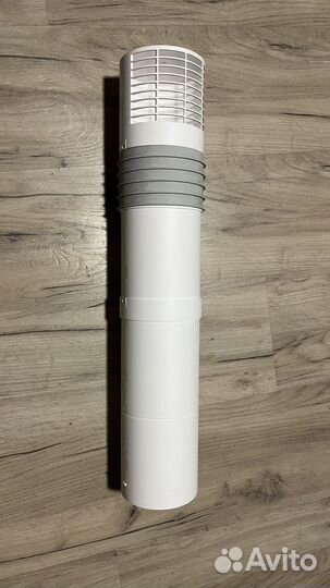 Xiaomi вентиляционная труба для бризера