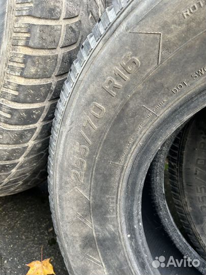 GT Radial Savero WT 255/70 R16 111T