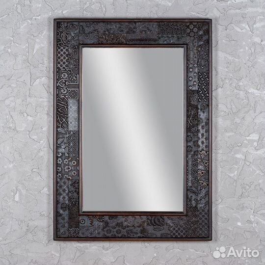 Зеркало (глубина 60 мм)