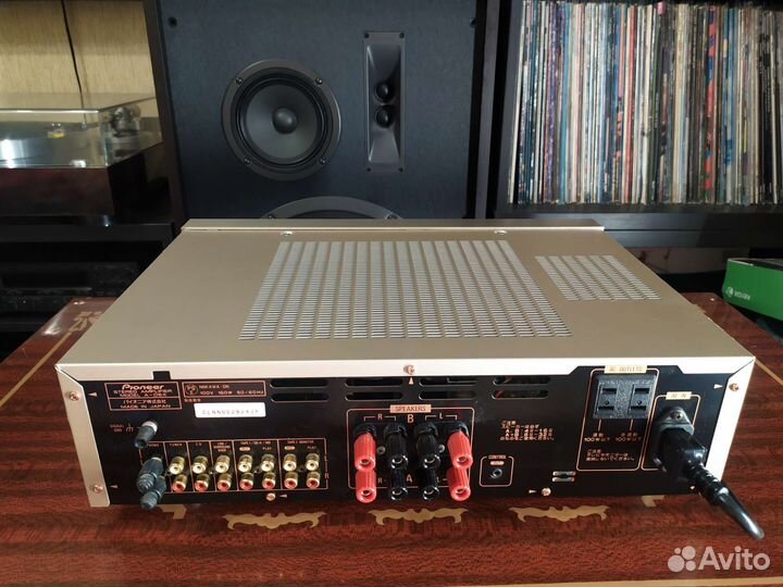 Усилитель Pioneer A-D5x
