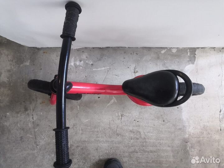 Беговел Kreiss 12 дюймов