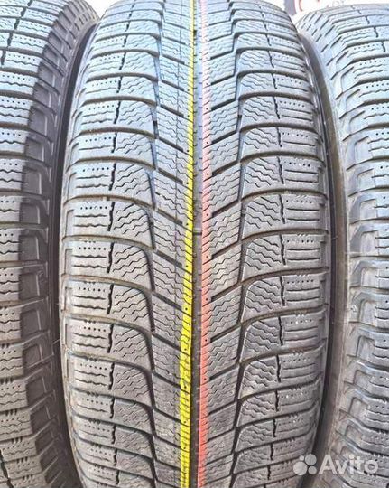 Michelin X-Ice XI3 245/50 R18 97W