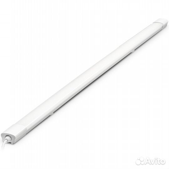 Светодиодный светильник JazzWay 