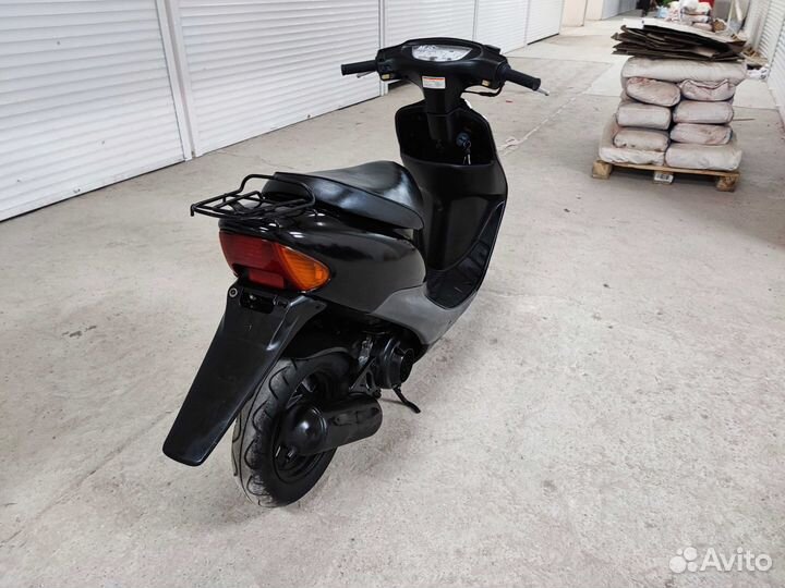 Скутер Хонда Дио 34, без пробега по РФ