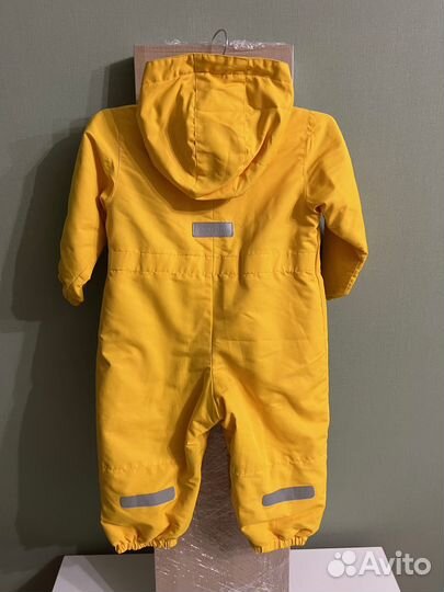 Детский комбинезон рост 92 см