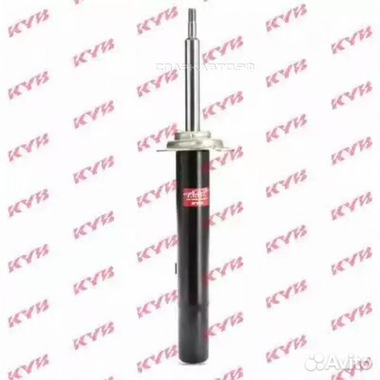 Амортизатор передний L KYB 335812 KYB 335812