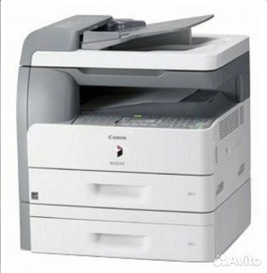 Мфу canon ir 1024if
