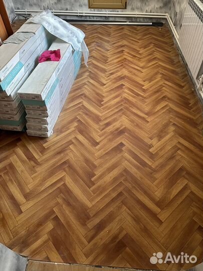 Линолеум 320 на 425