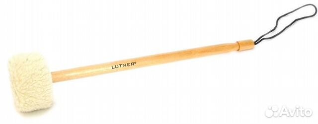 Палочка для гонга + аксессуар