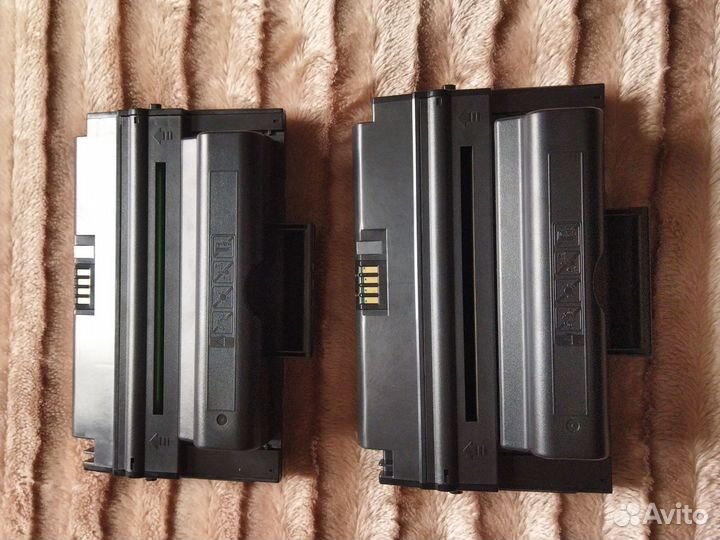 Тонер катридж для лазерного принтера Samsung