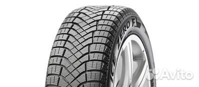 Pirelli Ice Zero 225/45 R17