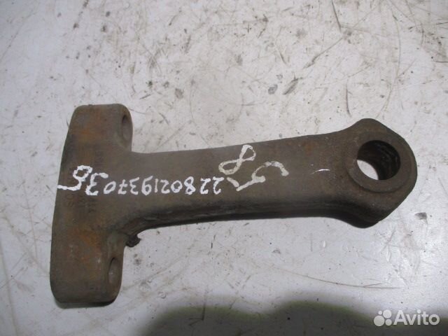 Сошка Scania 1355058