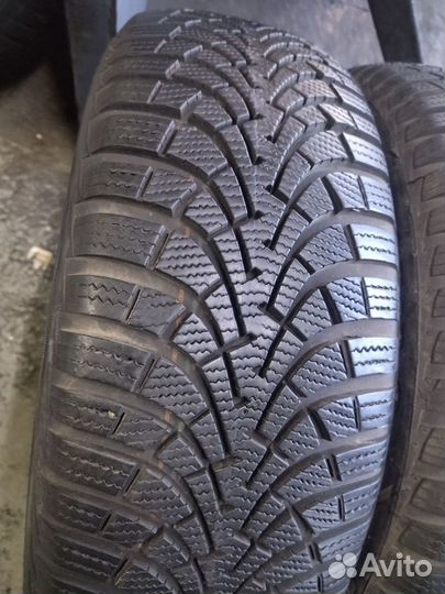 Goodyear UltraGrip 9 195/55 R16 87H