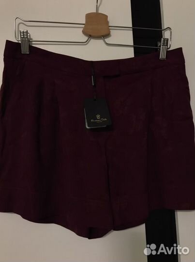 Шорты новые женские Massimo Dutti