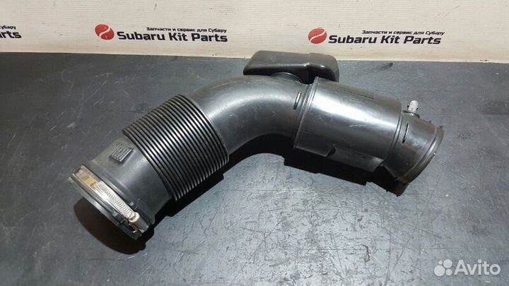 Воздуховод впускной Porsche Cayenne 958 3.0 hybrid