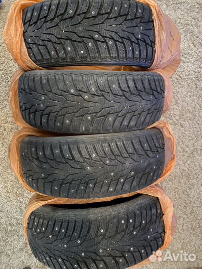 Nexen Winguard WinSpike WH62 185/55 R15