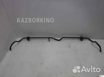 Стабилизатор задний