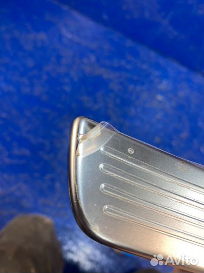 Подсветка порога Mercedes-Benz Gle X167.W167 2019