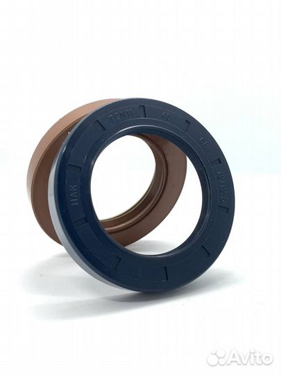 Сальник / манжета 708-2L-00151 main pump HPV95+95