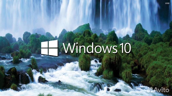 Установка Windows 10, Сборка компьютеров