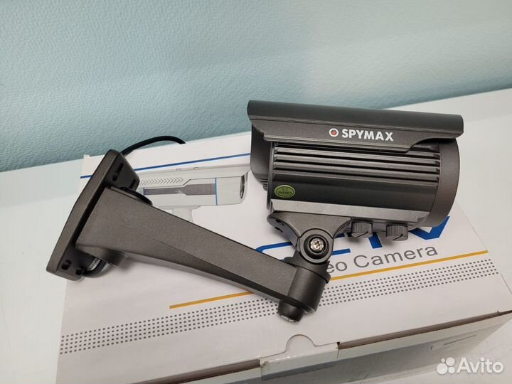 Камера уличного наблюдения