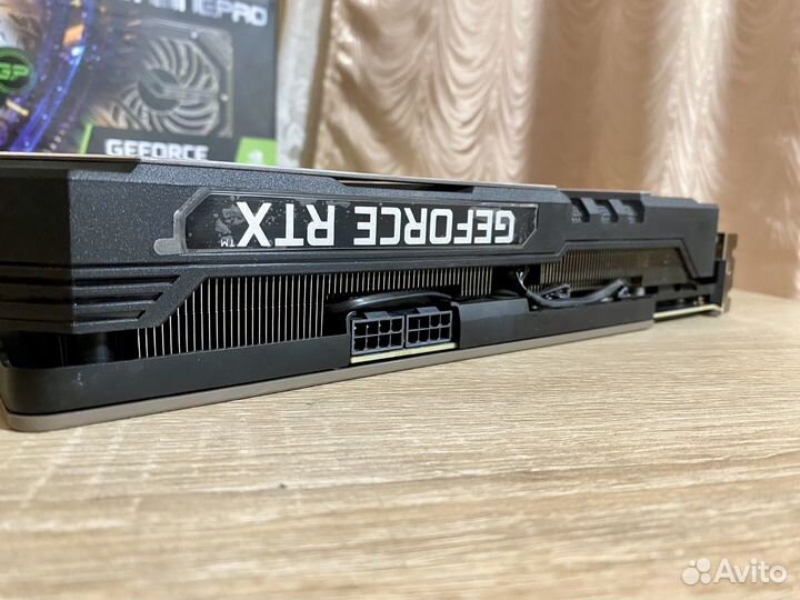 Palit Geforce RTX 3080 GamingPro 10gb
