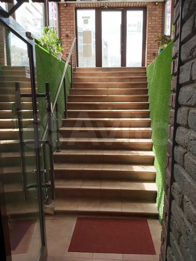 Помещение с арендатором