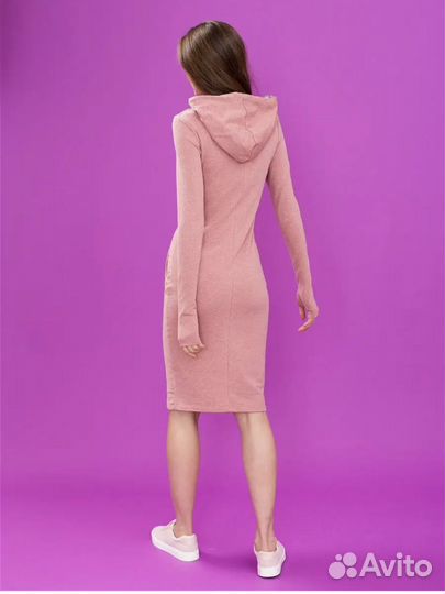 Платье для кормящих 44размер