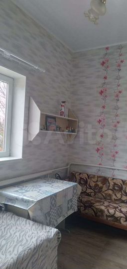 2-к. квартира, 40 м², 2/2 эт.