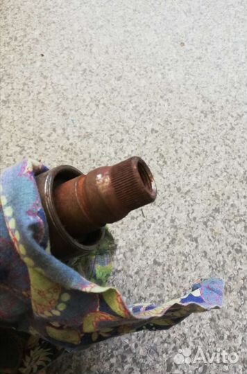 A2204620220 Мерседес