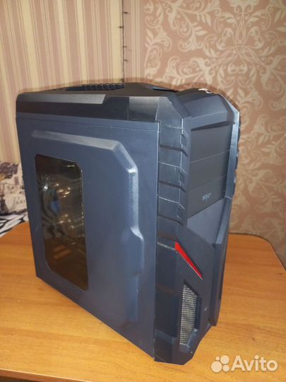 Продам игровой компьютер