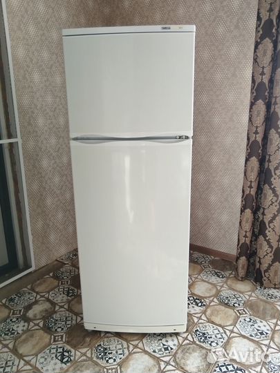 Холодильник Атлант