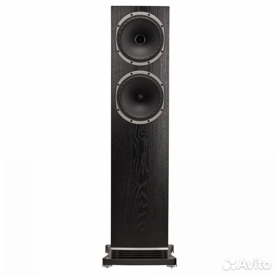Fyne Audio F 502 акустические системы